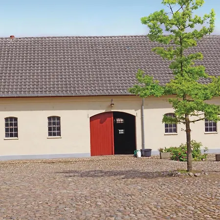 Stunning In With Kitchen Apartment Middelfart