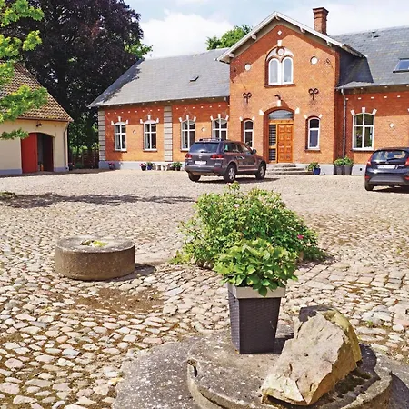 Apartment One-bedroom In