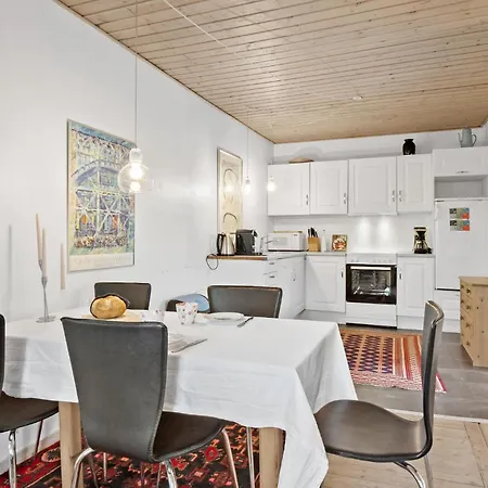 Apartment One-bedroom In *