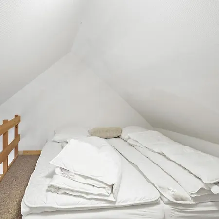 One-bedroom In Apartment