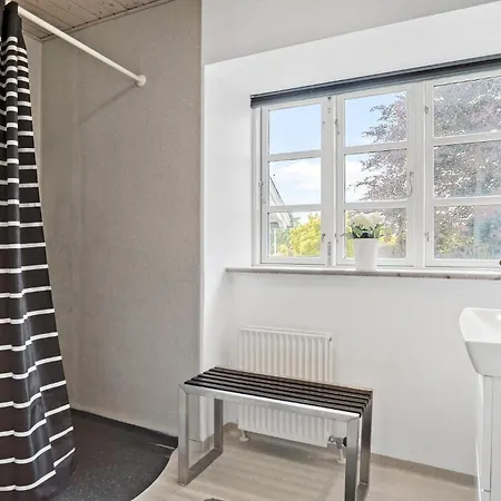 Stunning In With Kitchen Apartment Middelfart