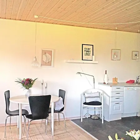 Apartment Stunning In With Kitchen Middelfart