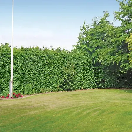 Apartment One-bedroom In Middelfart