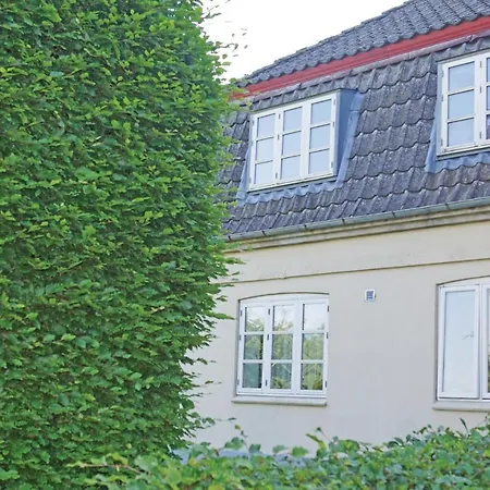 Apartment One-bedroom In