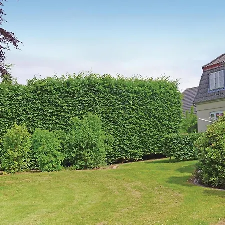 Apartment One-bedroom In