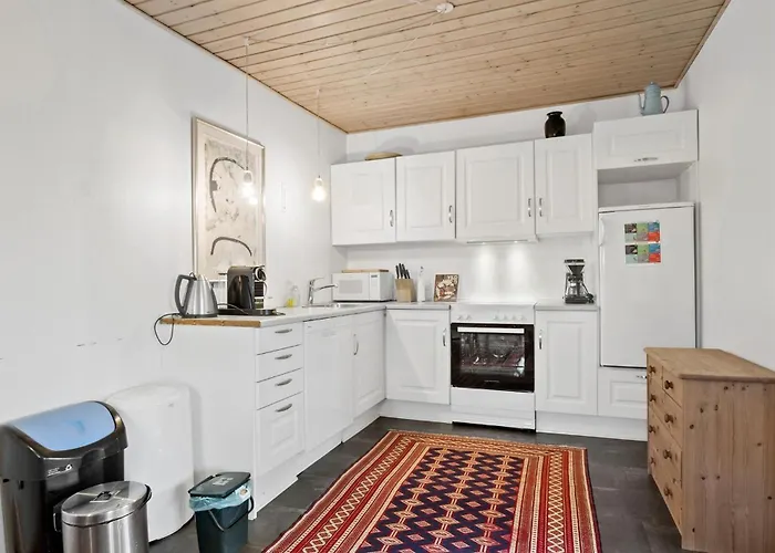 One-bedroom In アパート ミゼルファート