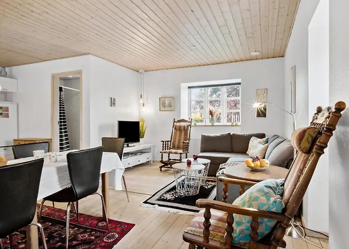 One-bedroom In アパート *