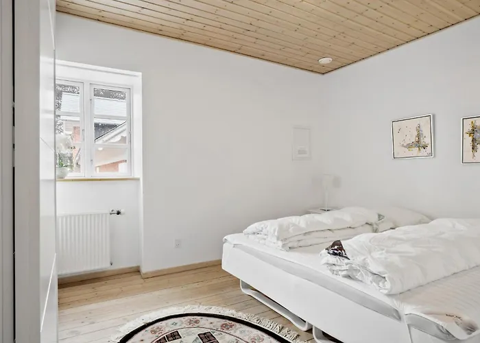 One-bedroom In