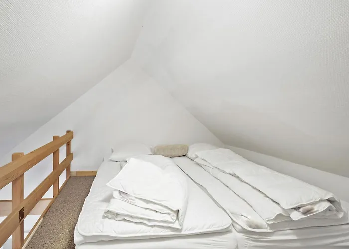 One-bedroom In アパート
