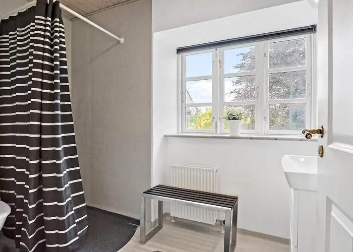 One-bedroom In アパート ミゼルファート